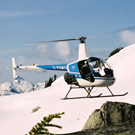 Mountain Hover