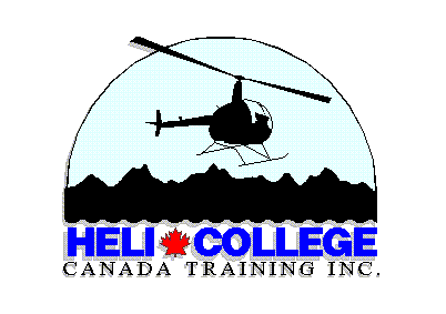 helicopter pilot flight training school located in British Columbia, Canada