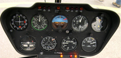 Upper Panel FKMG